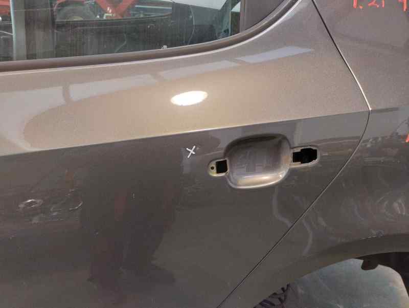 PUERTA TRASERA IZQUIERDA SEAT IBIZA 1.2 TSI MT 90CV