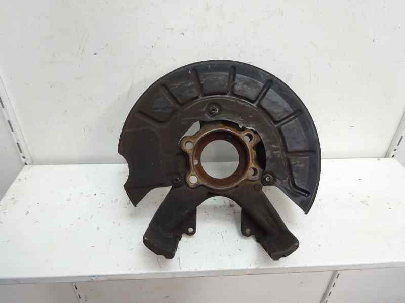 MANGUETA DELANTERA DERECHA SKODA OCTAVIA 1.9 TDI MT 105CV
