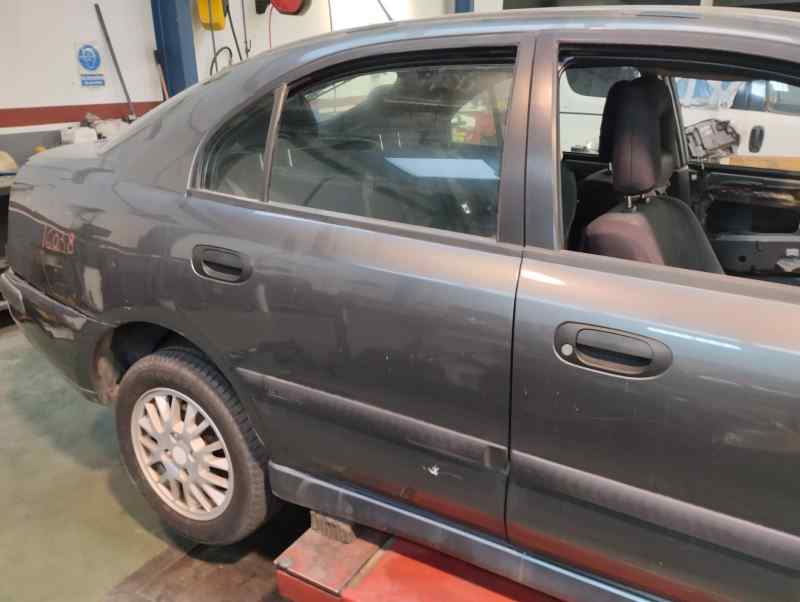 PUERTA TRASERA DERECHA MITSUBISHI CARISMA 1.9 DI-D MT 115CV | 85KW