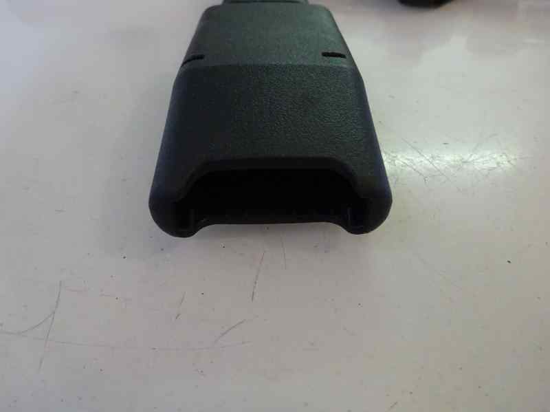 ANCLAJE CINTURON DELANTERO IZQUIERDO HONDA CIVIC 2.2 CTDI MT 140CV