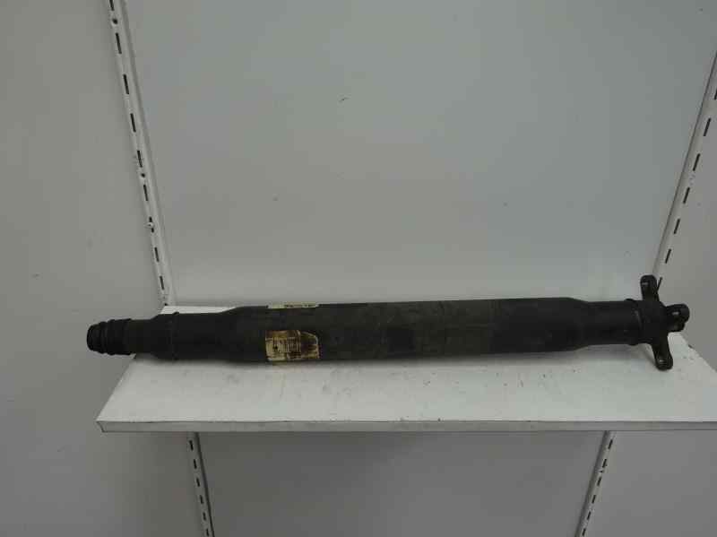 TRANSMISION CENTRAL MERCEDES BENZ CLASE S 3.2 S 320 CDI DPF 5G-TRONIC LWB 204CV