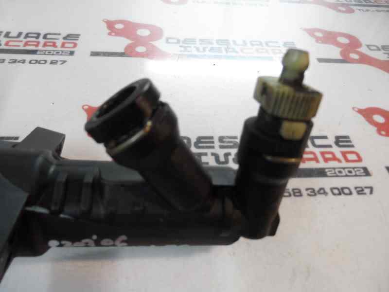 BOMBIN EMBRAGUE PEUGEOT 207 1.6 HDI MT 90CV