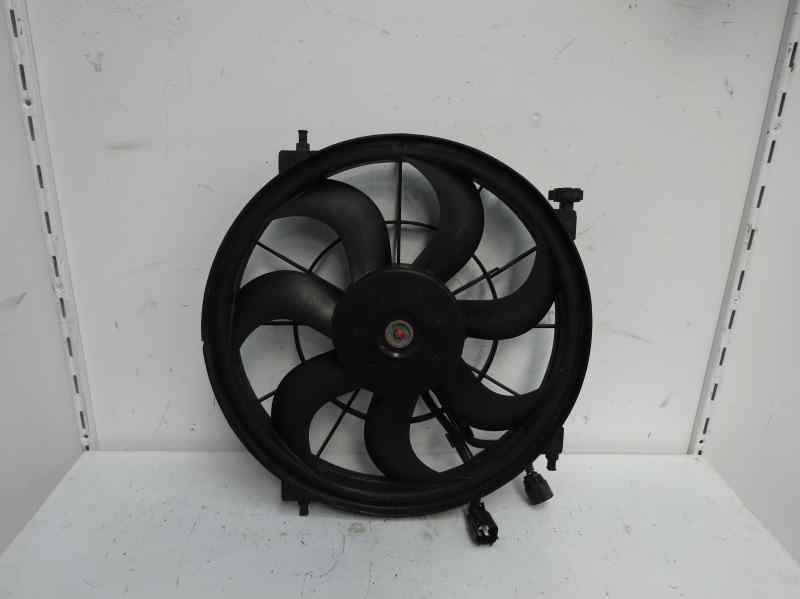 ELECTROVENTILADOR HYUNDAI I20 1.2 MT 78CV