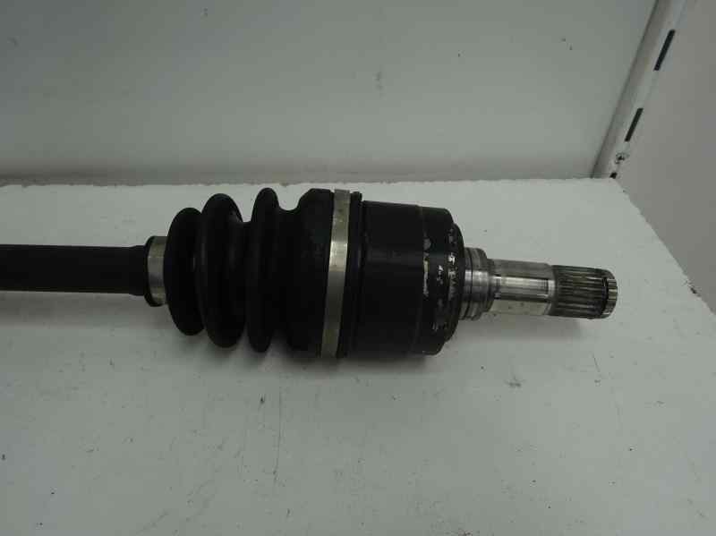 TRANSMISION DELANTERA IZQUIERDA MAZDA 2 1.3 MT 75CV