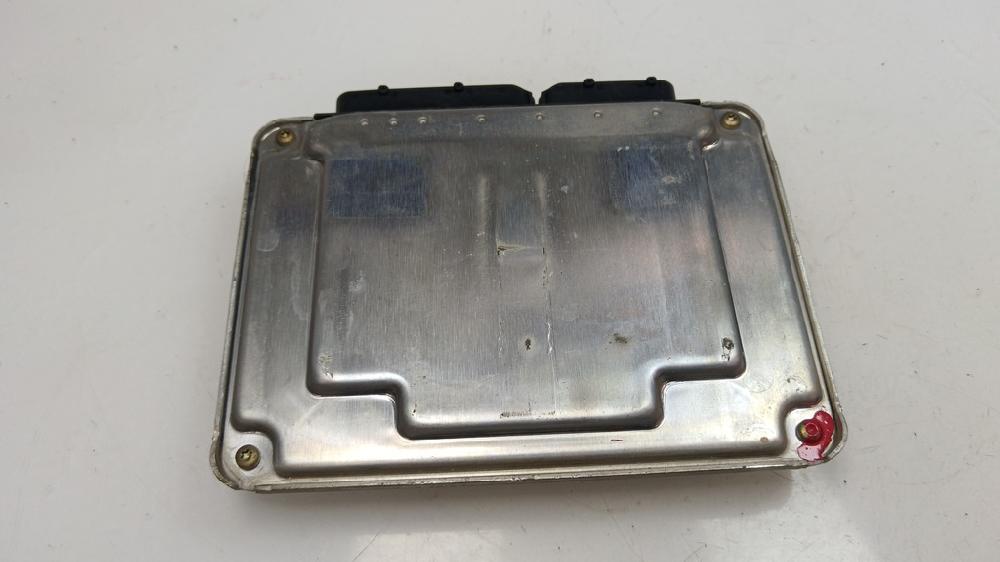 CENTRALITA MOTOR UCE SEAT TOLEDO 1.9 TD MT 150CV