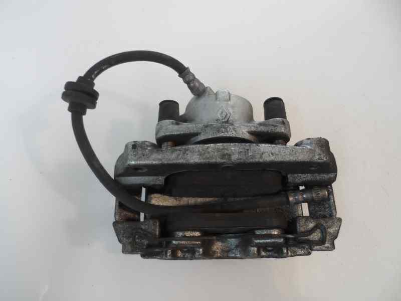 PINZA FRENO DELANTERA IZQUIERDA DACIA DUSTER 1.5 MT 90CV DIESEL