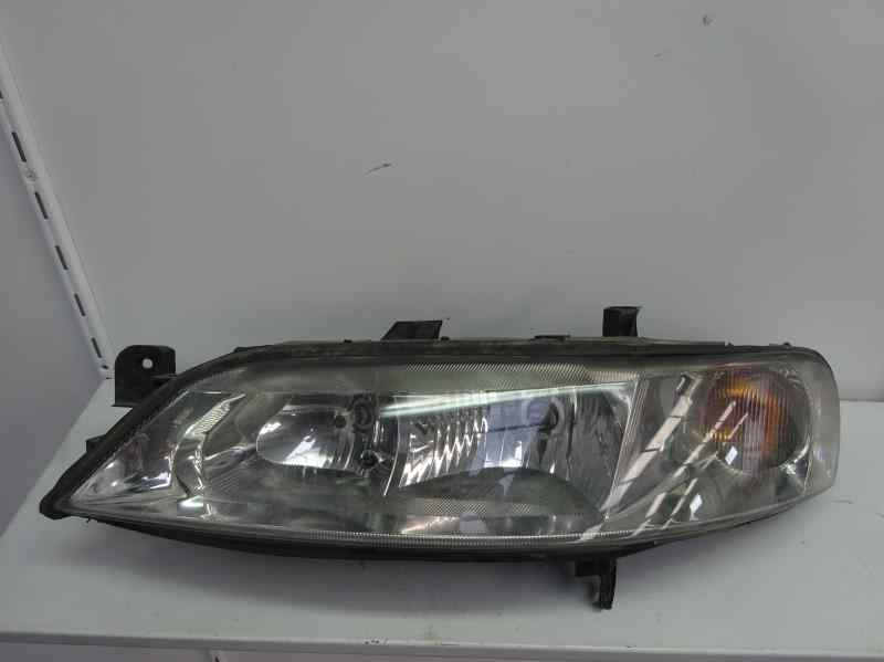 FARO IZQUIERDO OPEL VECTRA 1.6 MT 101CV