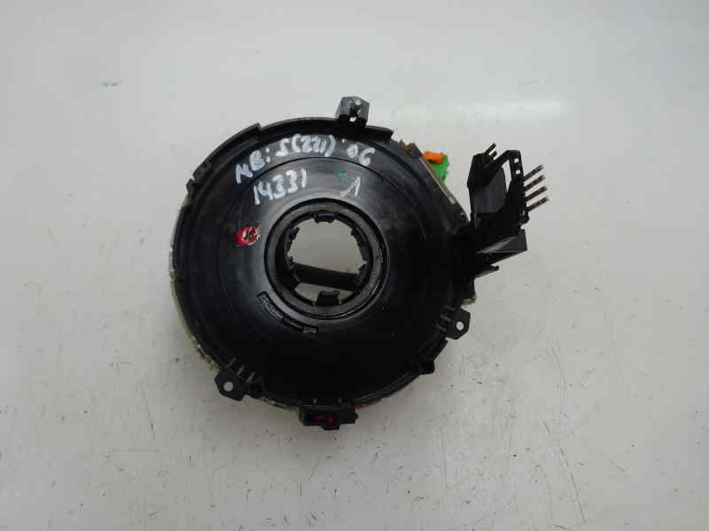 ANILLO AIRBAG MERCEDES BENZ CLASE S 2006 3.0 S 320 CDI 7G-TRONIC 4MATIC LWB 235CV