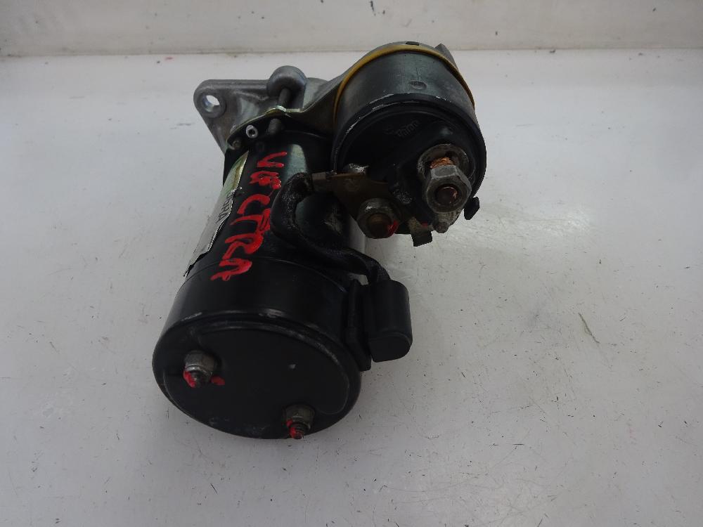 MOTOR ARRANQUE OPEL VECTRA 1996 1.6 MT 101CV