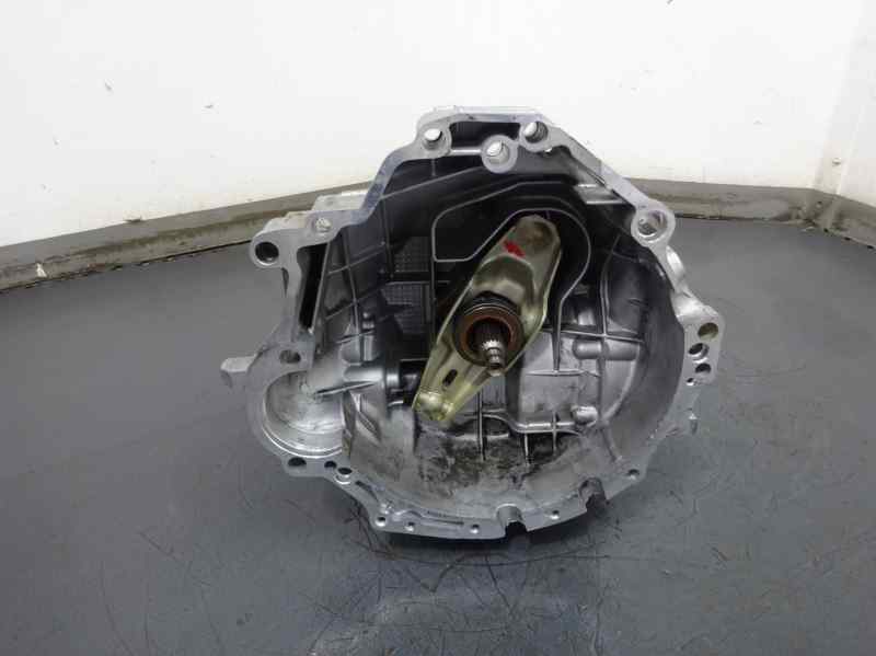 CAJA CAMBIOS VOLKSWAGEN PASSAT 1.9 TDI MT 101CV | 74KW
