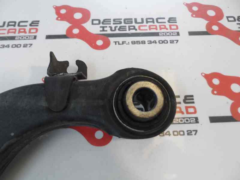 BRAZO SUSPENSION SUPERIOR TRASERO DERECHO SKODA OCTAVIA 1.6 MT 102CV | 75KW
