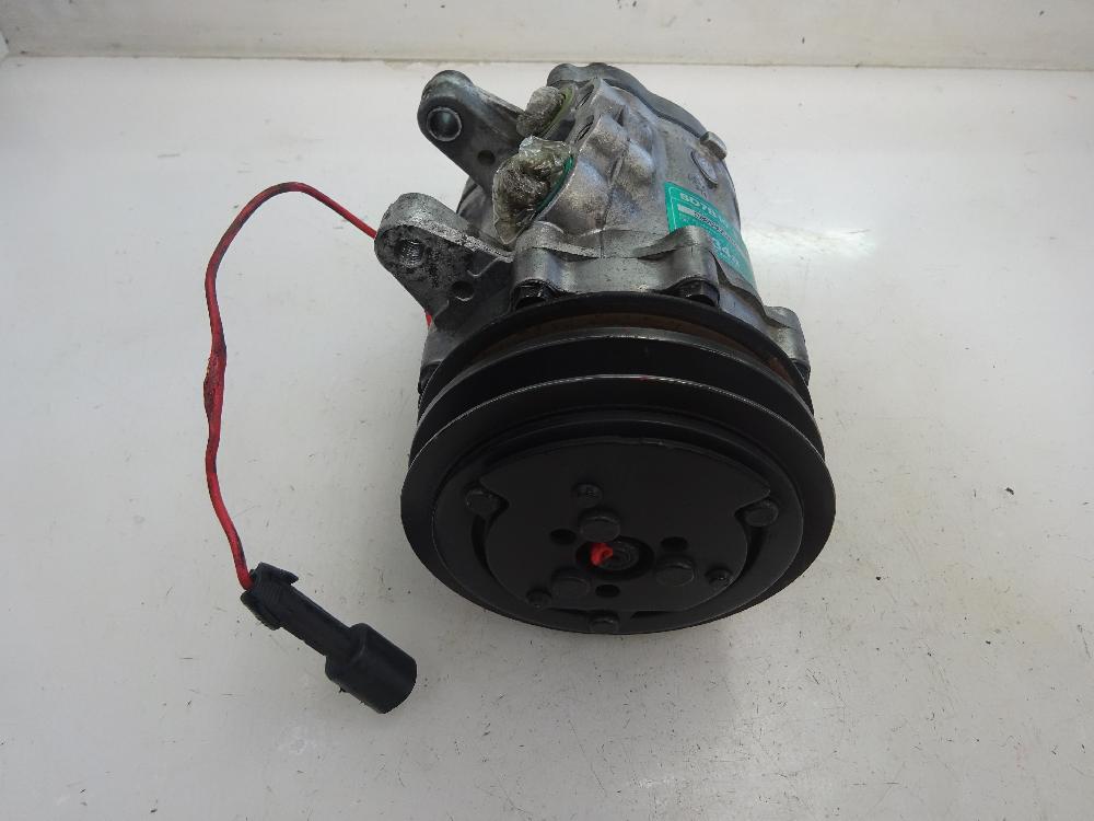 COMPRESOR AIRE ACONDICIONADO OPEL CORSA 1.7 D MT 60CV | 44KW