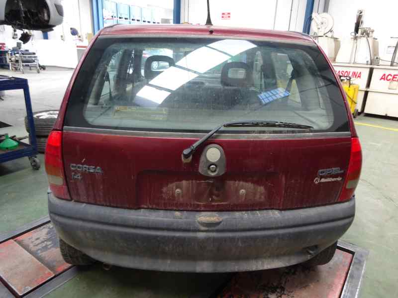 BOBINA ENCENDIDO OPEL CORSA 1.4 MT 60CV | 44KW