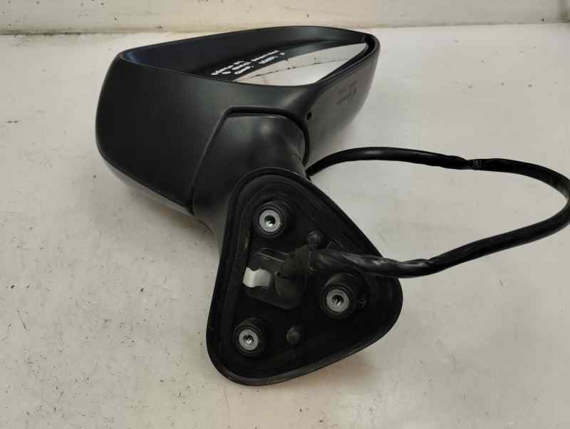 RETROVISOR DERECHO TOYOTA VERSO 1.6 MT 112CV