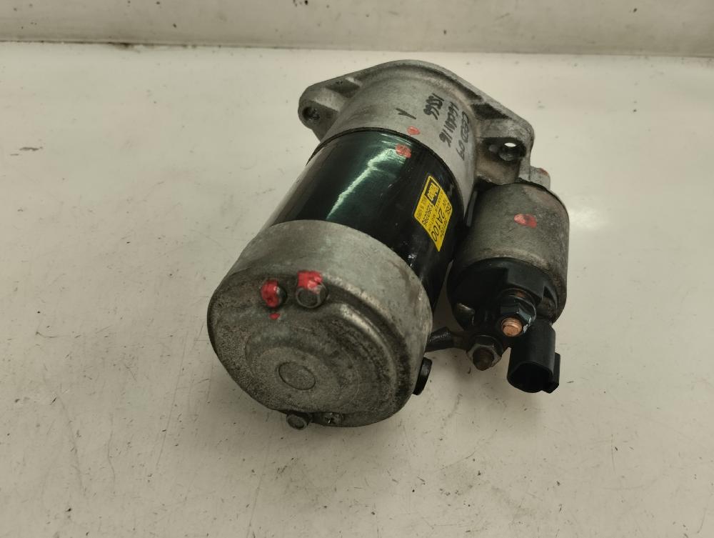 MOTOR ARRANQUE KIA CEED 1.6 MT 113CV | 83KW
