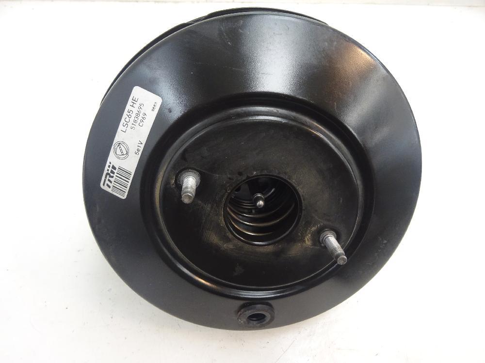 SERVOFRENO FORD KA 1.3 TDCI MT 75CV | 55KW