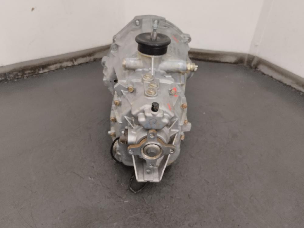 CAJA CAMBIOS VOLKSWAGEN MULTIVAN 2.5 TDI 102CV MT DIESEL