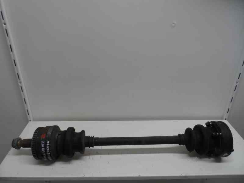 TRANSMISION TRASERA IZQUIERDA MERCEDES BENZ CLASE CLK 2001 2.3 CLK 230 MT 197CV