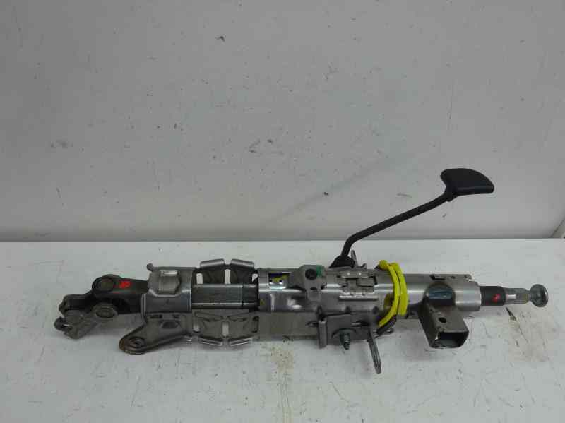 COLUMNA DIRECCION PEUGEOT EXPERT 1 6 HDI 5MT L1 2495KG 90CV | 66KW