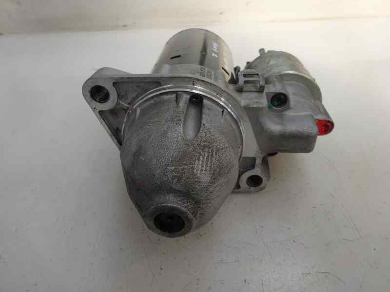MOTOR ARRANQUE MERCEDES BENZ CLASE C 1993 1.8 MT 122CV | 90KW