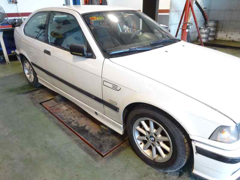 CENTRALITA AIRBAG BMW SERIE 3 1.7 318TDS MT 90CV