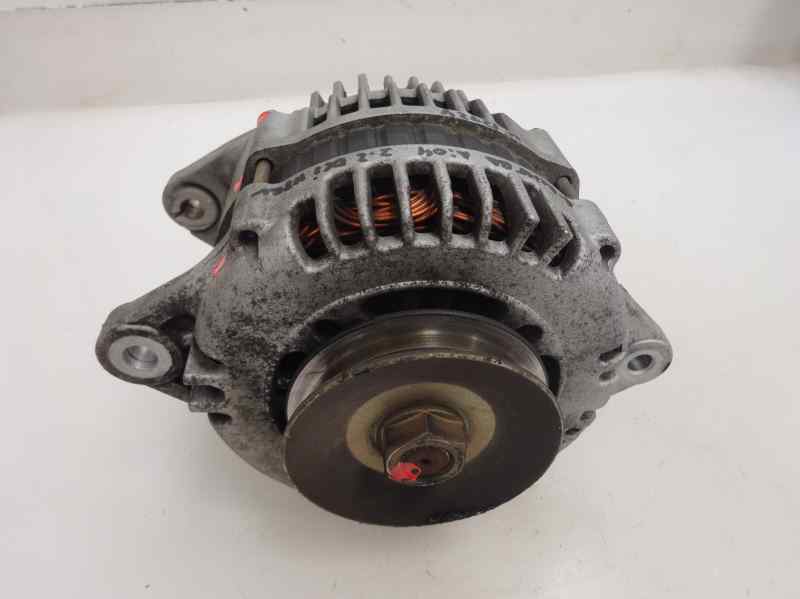 ALTERNADOR NISSAN ALMERA 2.2 D MT 110CV | 82KW