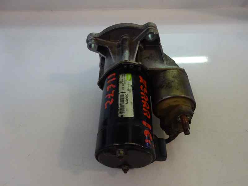 MOTOR ARRANQUE CITROEN XSARA 1.6 MT 109CV | 80KW