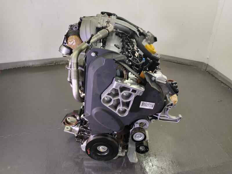 MOTOR COMPLETO RENAULT LAGUNA 1.9 DCI MT 130CV