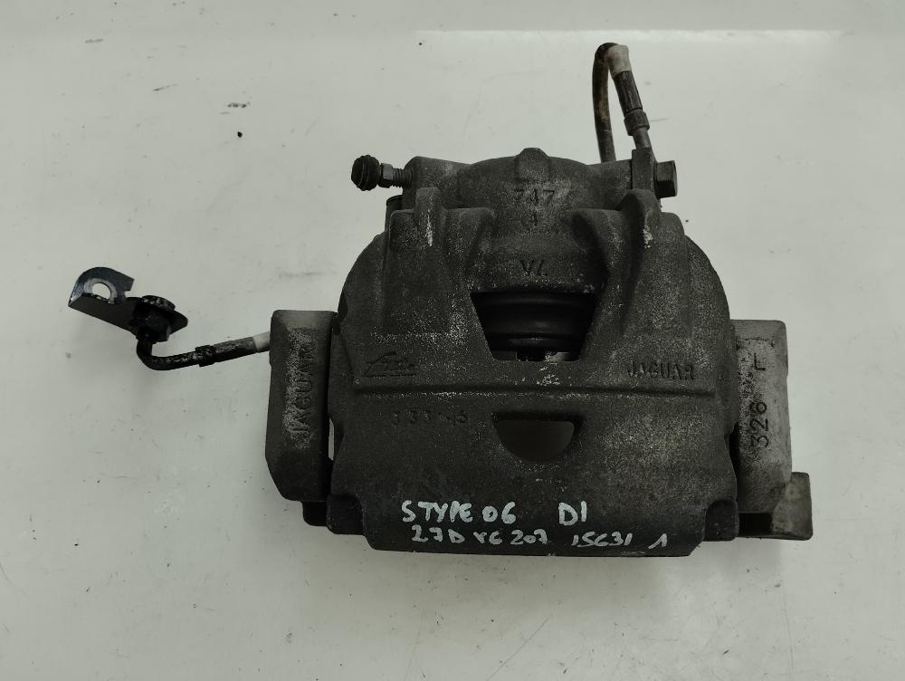 PINZA FRENO DELANTERA IZQUIERDA JAGUAR STYPE 2.7 D MT 207CV
