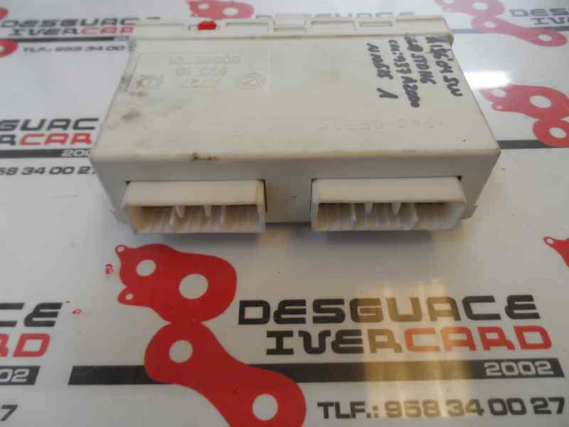 MODULO CONFORT ALFA ROMEO 156 2004 1.9 JTD MT 110CV