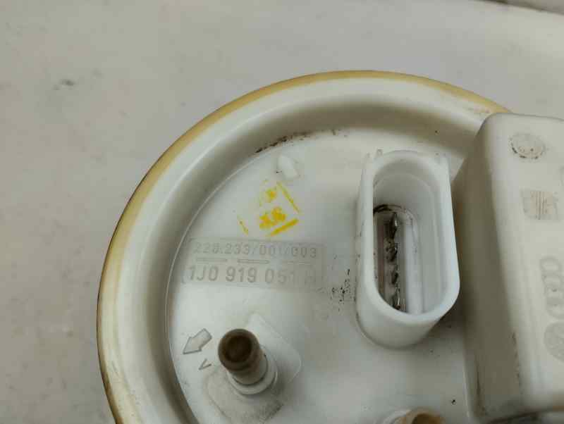 BOMBA COMBUSTIBLE SKODA OCTAVIA 1.6 MT 101CV