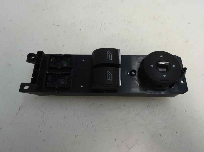 MANDO ELEVALUNAS DELANTERO IZQUIERDO FORD FIESTA 1.5 TDCI MT 75CV
