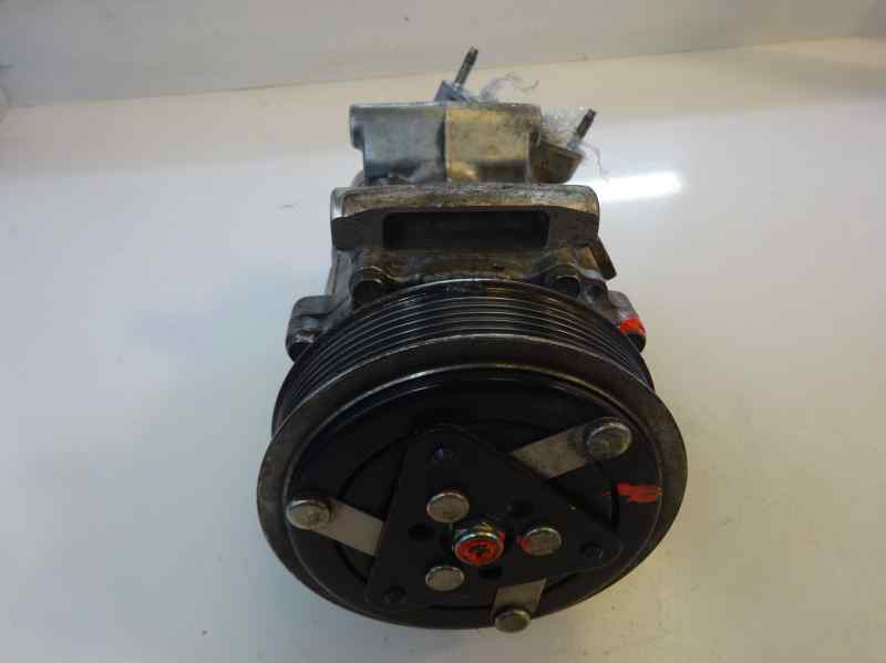 COMPRESOR AIRE ACONDICIONADO CITROEN C2 1.4 HDI MT 68CV