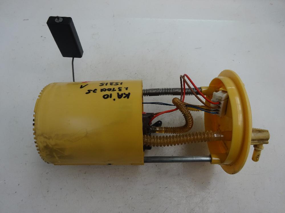 BOMBA COMBUSTIBLE FORD KA 1.3 TDCI MT 75CV | 55KW