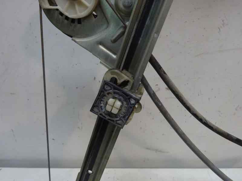 ELEVALUNAS DELANTERO DERECHO PEUGEOT 306 1.9 D MT 69CV