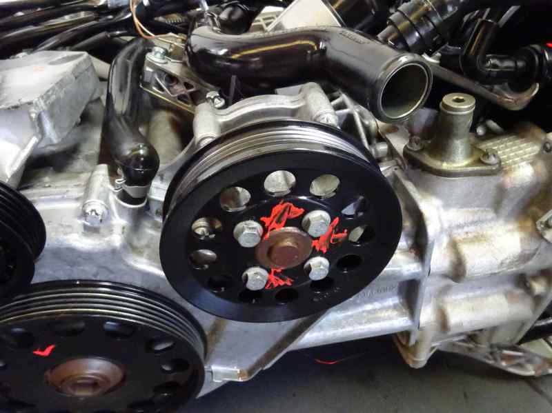 MOTOR COMPLETO MERCEDES BENZ CLASE A 2000 1.4 A 140 MT 82CV