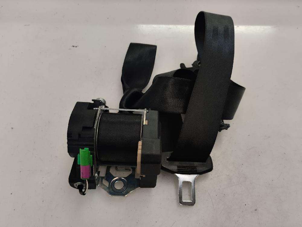 CINTURON SEGURIDAD TRASERO DERECHO SKODA SUPERB 2.0 TDI MT 140CV | 103KW