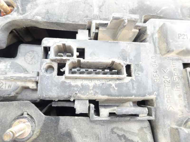 PILOTO TRASERO DERECHO SEAT IBIZA 1.9 MT 68CV | 50KW