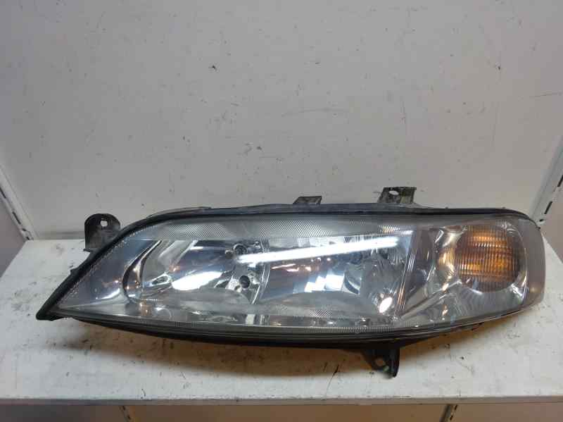 FARO IZQUIERDO OPEL VECTRA 2.0 DTI MT 101CV