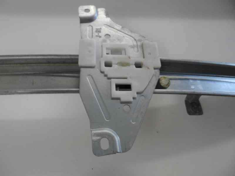 ELEVALUNAS TRASERO IZQUIERDO CHEVROLET NUBIRA 1.8 MT 122CV | 90KW