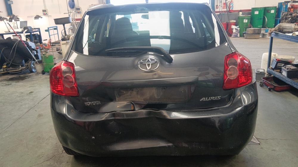 CUNA DE MOTOR TOYOTA AURIS 2006 1.6 MT 124CV | 91KW