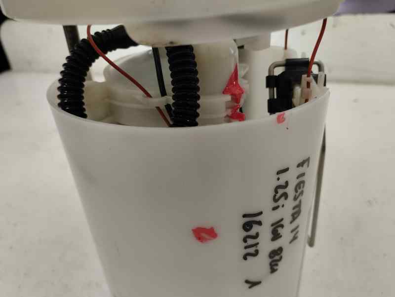 BOMBA COMBUSTIBLE FORD FIESTA 1.25 MT 82CV