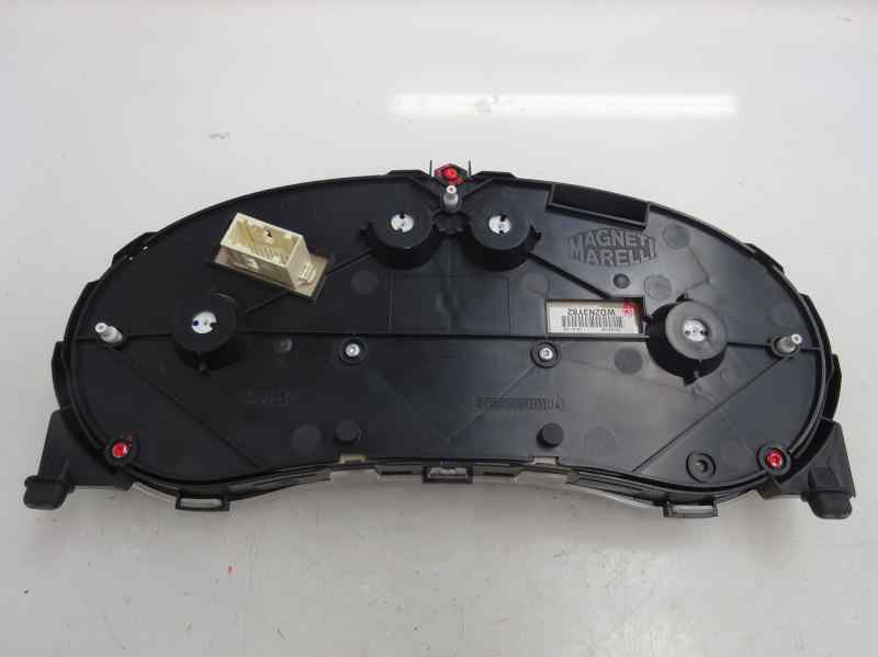 CUADRO INSTRUMENTOS PEUGEOT EXPERT 1 6 HDI 5MT L1 2495KG 90CV | 66KW