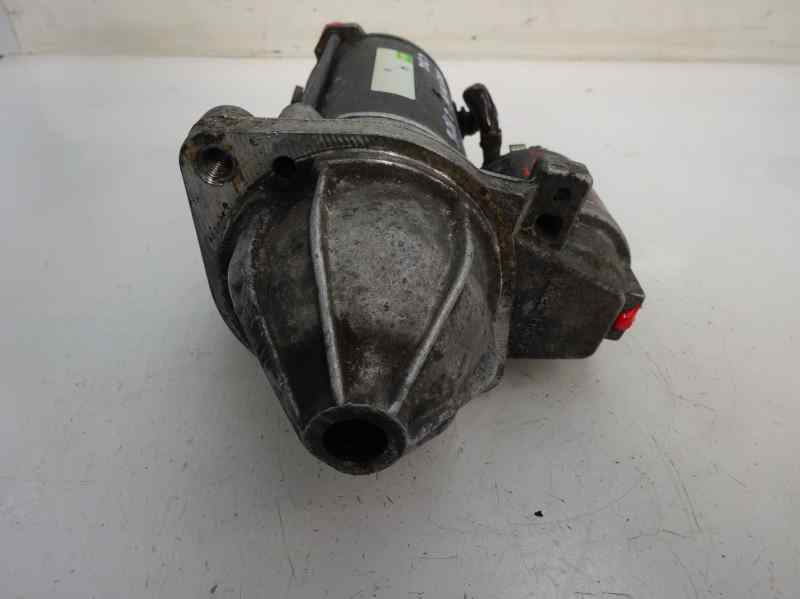 MOTOR ARRANQUE MERCEDES BENZ CLASE C 2.5 C 250 TURBODIESEL MT 150CV