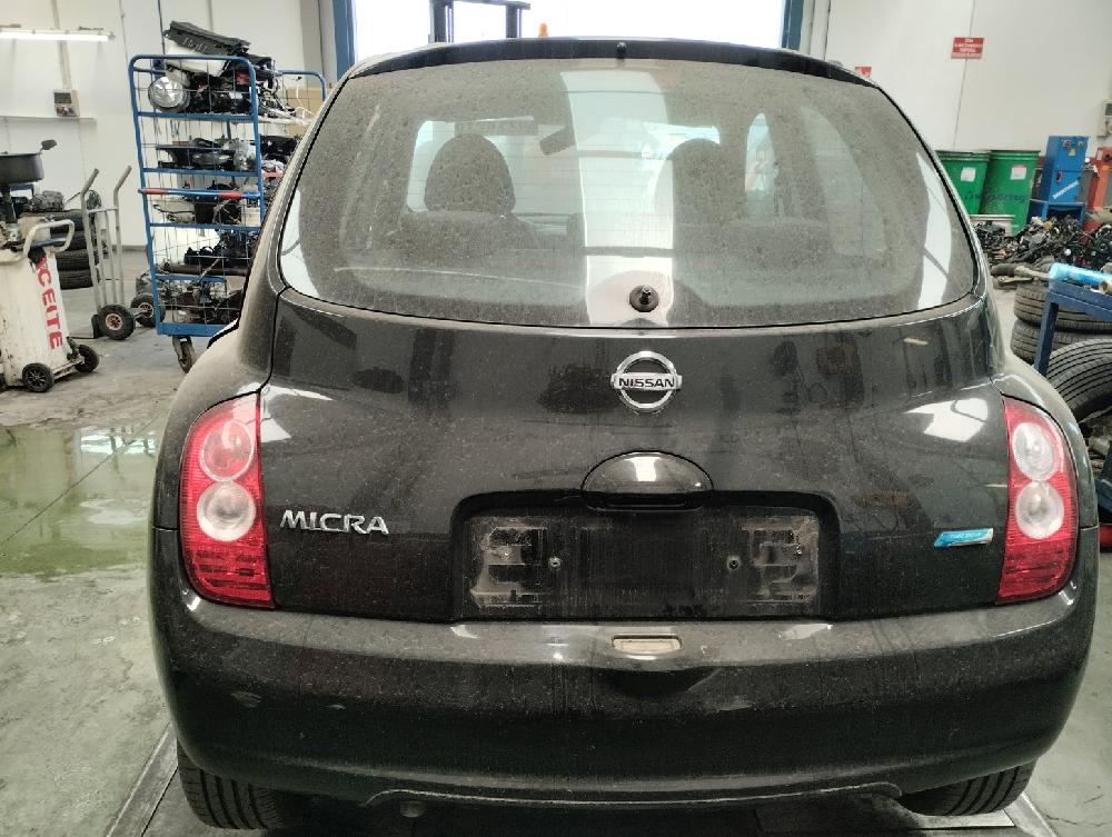 MODULO ELECTRONICO NISSAN MICRA 2010 1.2 MT 80CV