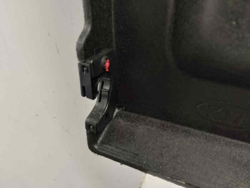 BANDEJA TRASERA KIA PICANTO 1.0 MT 67CV | 49KW