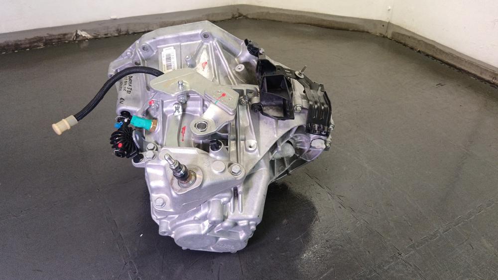 CAJA CAMBIOS DACIA DUSTER 1.5 MT 115CV | 85KW