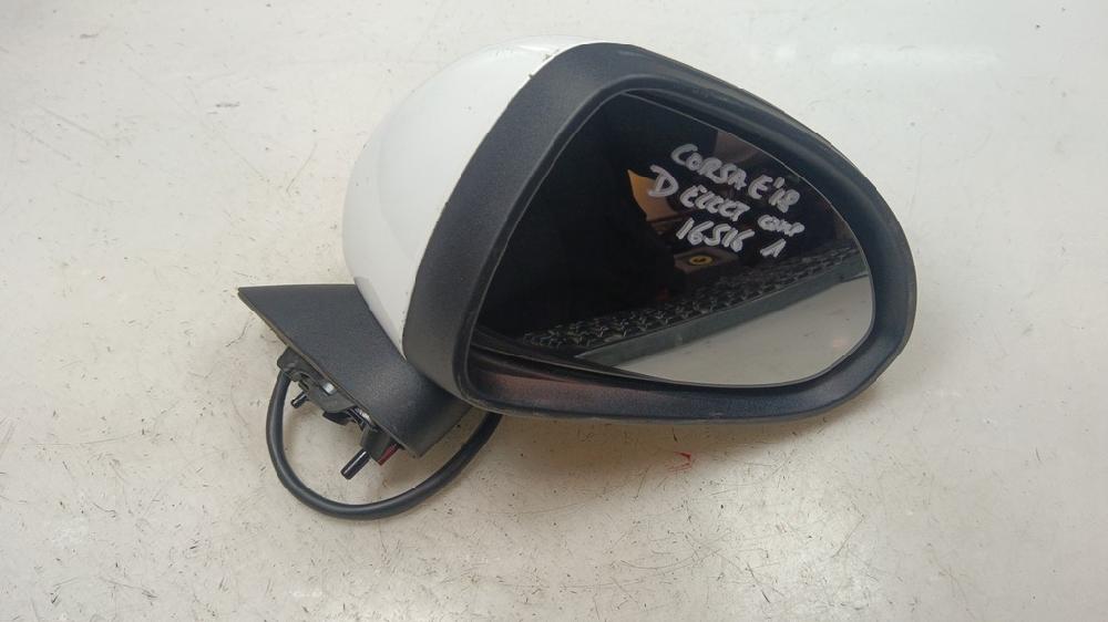 RETROVISOR DERECHO OPEL CORSA 1.4 ECOFLEX EASYTRONIC 90CV | 66KW