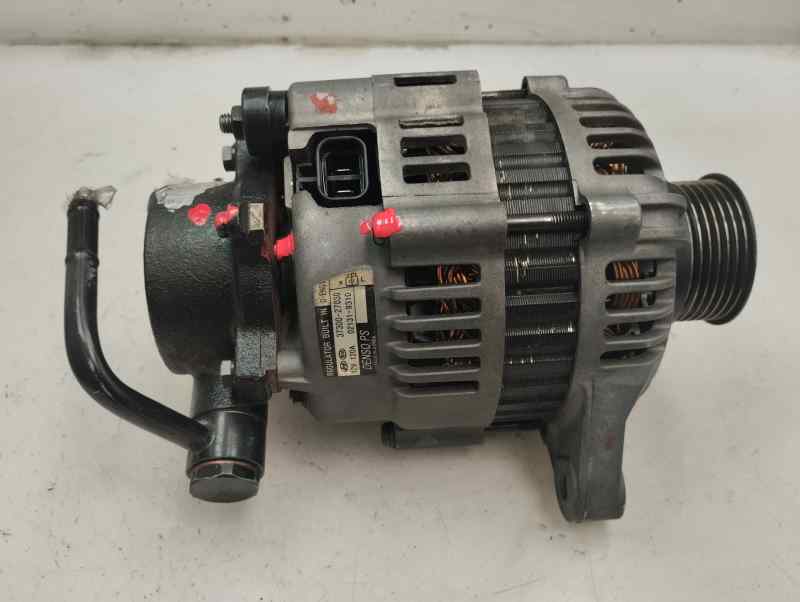 ALTERNADOR HYUNDAI SONATA 2.0 CRDI MT 140CV | 103KW