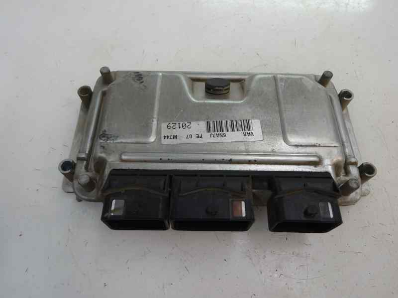 CENTRALITA MOTOR UCE CITROEN XSARA PICASSO 1.6 95CV